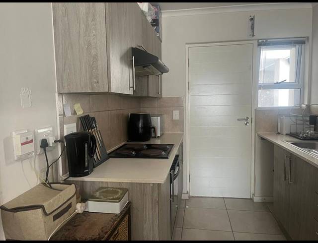 2 BEDROOM PROPERTY TO RENT IN HEATHFIELD